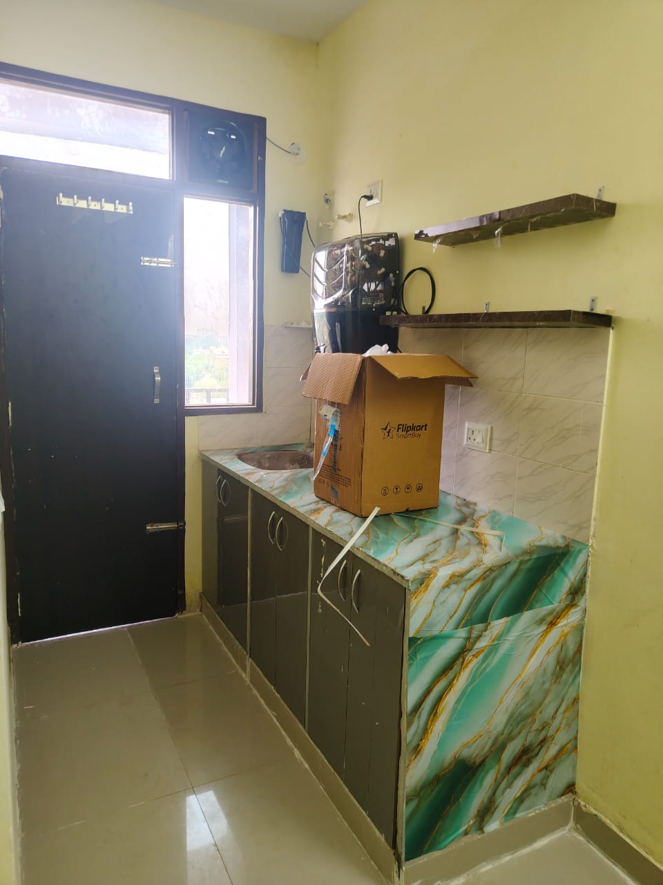 1 bhk fully furnished-Mansarover-Jaipur